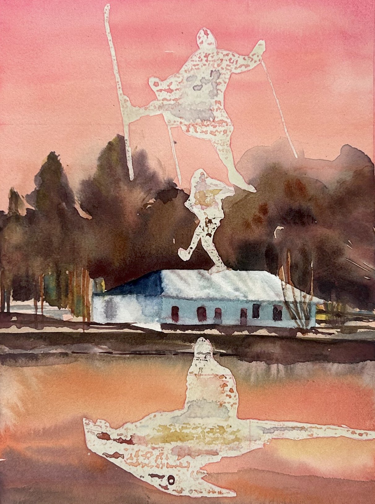 Автокөлікте қалай трафик жасау керектігін қараңыз